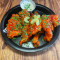 Buttermilk Coated Tenders, Tossed In A Choice Of Your Flavour.