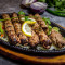 Lamb Seekh Kebabs (2Pcs)