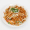 Stir Fried Fine Noodles Dàn Chǎo Miàn