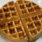 1 Waffle Belga