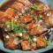 Braised Belt-Fish