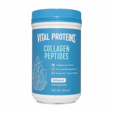 Collagen Peptides Unflavoured