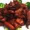 11. Pollo Teriyaki