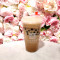 Original Bubble Tea With Tapioca Bubbles（Classic Tapioca Milk Tea)