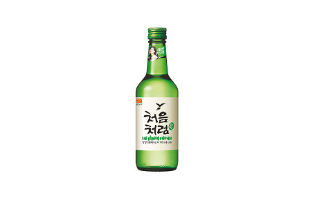 Chum Chrum Soju