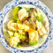 King Prawns With Broccoli Xī Lán Huā Xiā Qiú