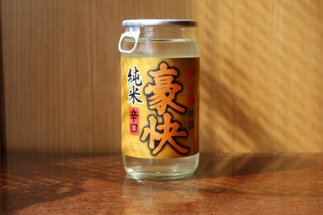 Jumai: Shochikubai Gokai (180Ml)