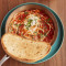 Shakshuka With Tahini And Sourdough Toast