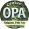 4. Original Pale Ale (Cask)