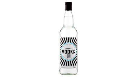 Vodka Imperiale Co-Op 70Cl