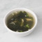 Chicken Seaweed Soup Jī Sī Hǎi Tái Tāng