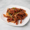 Crispy Chilli Beef Gàn Niú Sī