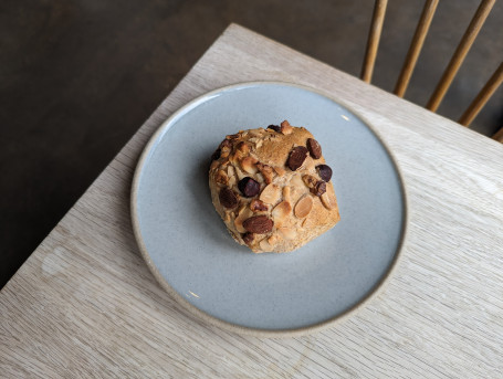 Spelt Flour Scone