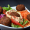 Zhà Dòu Wán Zi Shā Lǜ Falafel Salad