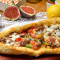 Yáng Ròu Báo Bǐng Lamb Pide