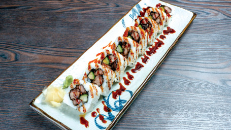 Duck Roll (8Pcs)