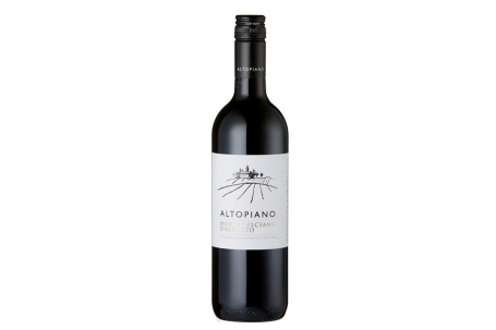 Altopiano Montepulciano D'abruzzo, Dop, Feudo Antico, Abruzzo