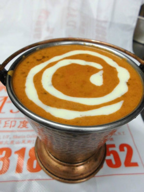 Niú Yóu Xiāng Liào Huì Biǎn Nòng Dal Makhani