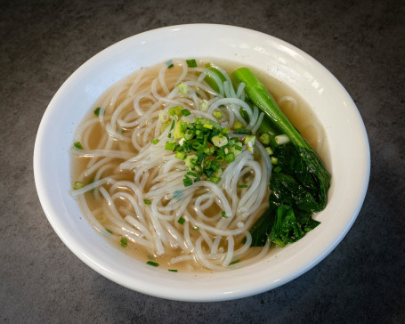 Cài Yuǎn Tāng Hé Noodles