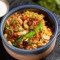 Lentil Root Vegetable Biryani