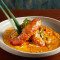 Yellow Curry River Prawns Huáng Kā Lí Zhēn Bǎo Hé Xiā