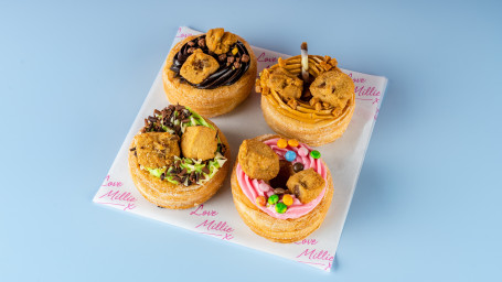 Millie’s Cronuts