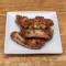 Wok Tossed  Chicken Wings