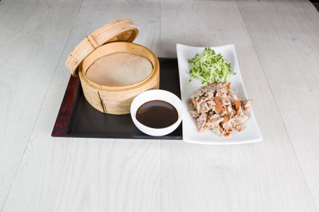 Aromatic Crispy Duck Xiāng Sū Yā #051