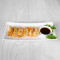 Fried Vegetable Dumplings #317