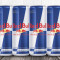 Bevanda Energetica Red Bull (Confezione Da 4)