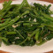 Stir-Fried Morning Glory With Garlic [Rau Muống Xào Tỏi]