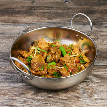 Lamb Charsi Karahi (1 Kg)