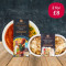 2 For £8 Irresistible Ready Meals