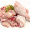 Baby Chicken Skin Off – Cut 8 Pcs