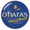 O'hara's Natural Blonde