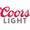 2. Coors Luce