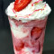 1. Strawberry Sundae