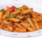 Penne All' Arrabbiata (Ve)