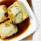 117. Deep Fried Tofu Jiān Niàng Dòu Fǔ