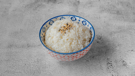 Japanese Steamed Rice Rì Běn Mǐ Fàn