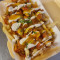 Chicken Chaat Fries