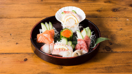 Chef's Selection Sashimi Cì Shēn Pīn Pán