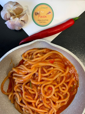 Vegan  Arrabbiata Sauce