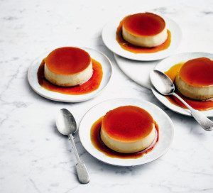 Dessert
