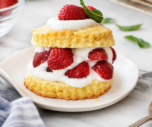 Dessert