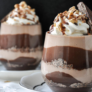 Dessert
