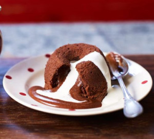 Dessert