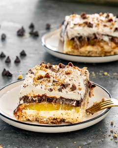Dessert