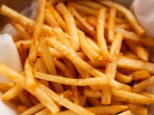 Patate Fritte