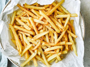 Patate Fritte